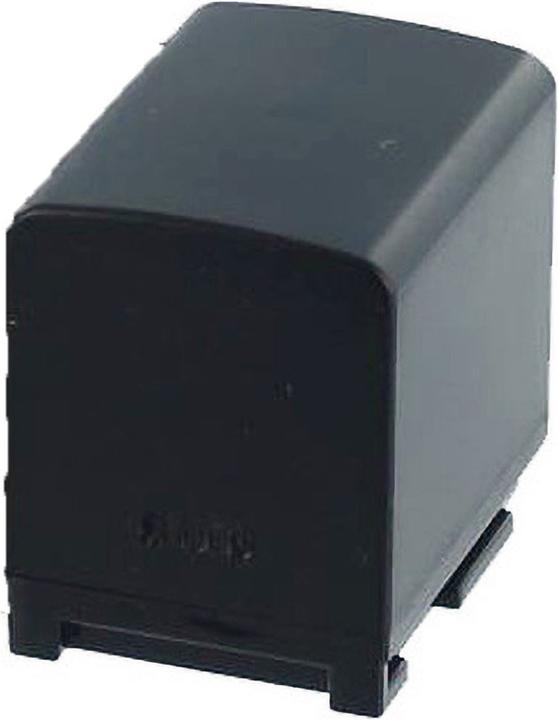 Produktbild AGI Akku kompatibel mit Canon HG21 - Akku - 1.600 mAh (Kamera Akku)