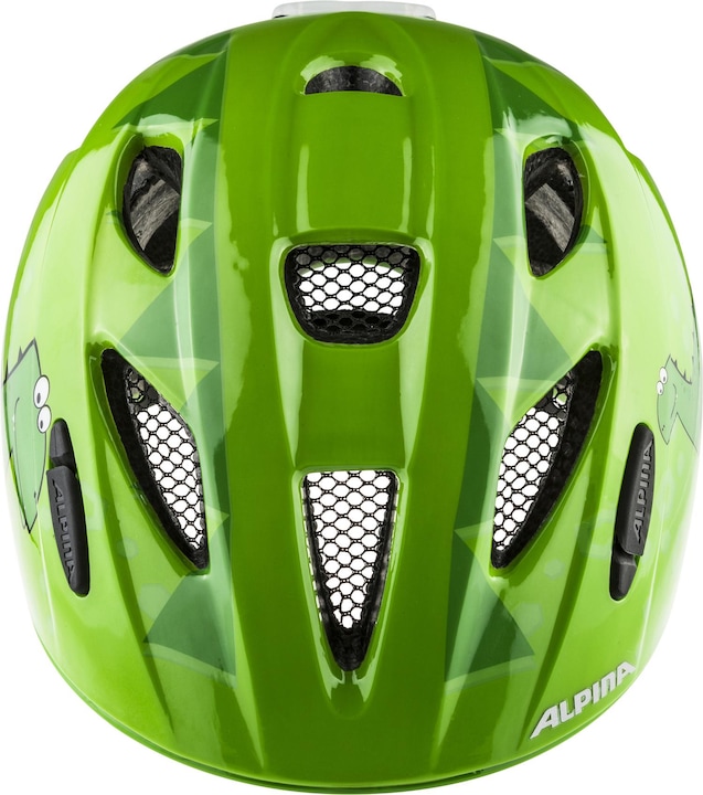 Actual product image ALPINA SPORTS Ximo Flash (49 - 54 cm)