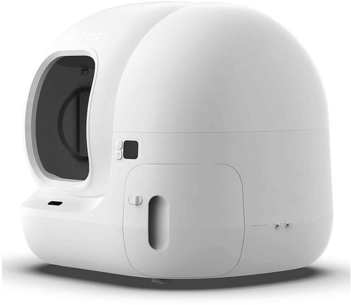 Actual product image Petkit Pura Max 2 (Self-cleaning litter tray)