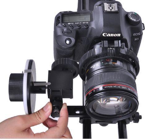 Actual product image Sevenoak Follow Focus Sharpening Device SK-F01