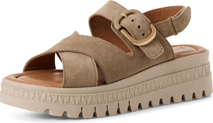 Actual product image Tamaris Sandal (37)