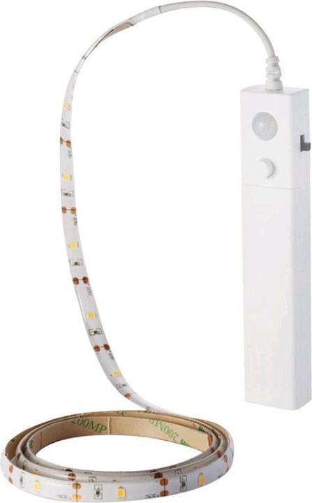 Produktbild V-TAC LEDStreifenSet Bewegungsmelder VT8082 (Neutralweiss, 100 cm)