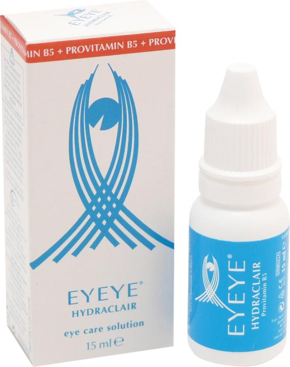 Immagine prodotto Futuro BRW EYEYE Hydraclair (15 ml)