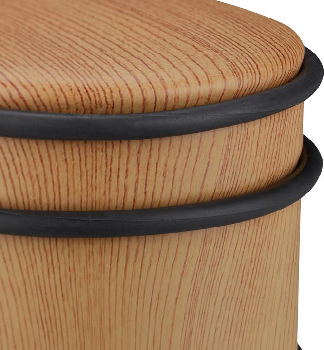 Produktbild Relaxdays Roberto (1 Stück, 9.5 x 9.5 x 8 cm)