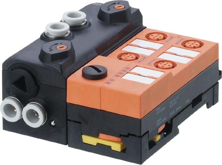 Actual product image ifm Electronic IFM AirBox