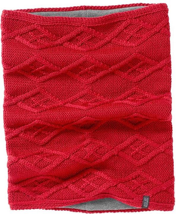 Actual product image Jack Wolfskin Pigtail loop snood