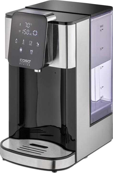Actual product image Caso Turbo Hot Water Dispenser