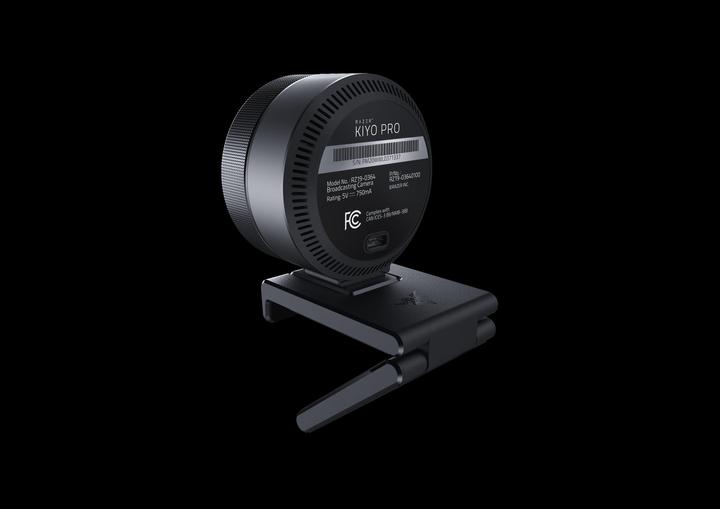 Produktbild Razer Kiyo Pro (2 Mpx)