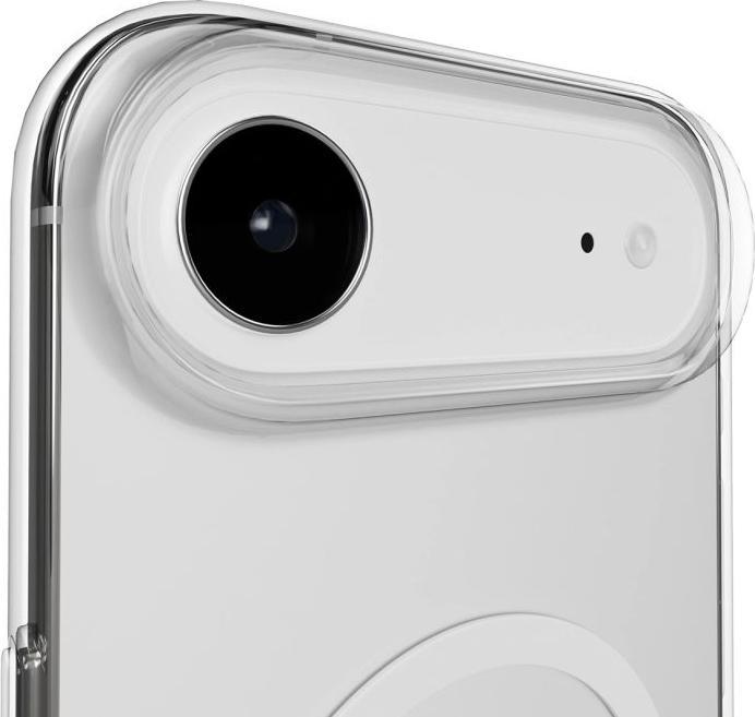 Actual product image Puro Cover (Apple iPhone 17, Apple iPhone Air)