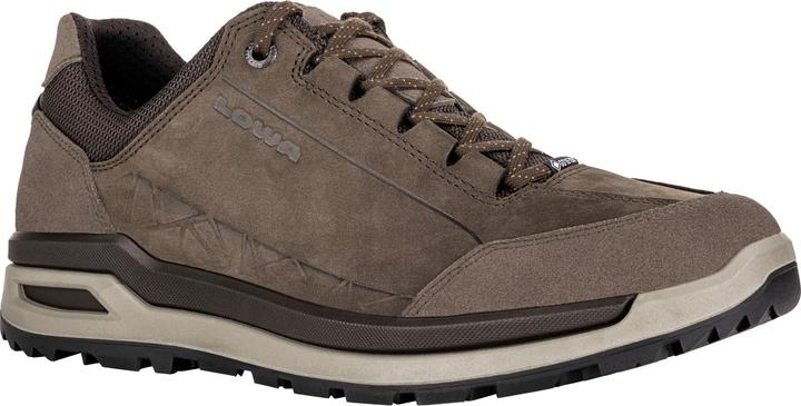 Produktbild Lowa Wanderschuh BELLAGIO GTX LO (40.5, 41)