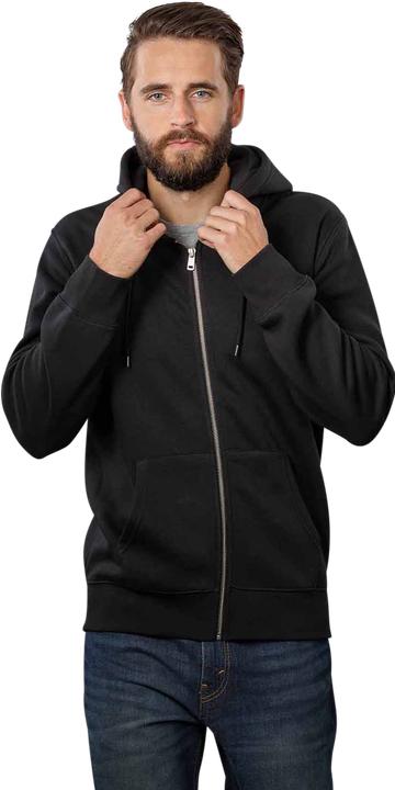 Produktbild Levis Zip Up Hoodie (L)