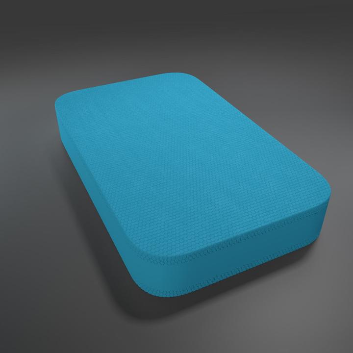 Actual product image Domyos Det (60 mm)