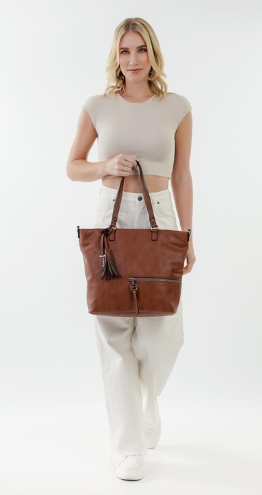 Produktbild Tamaris Shopper TAS Nele (22.02 l)
