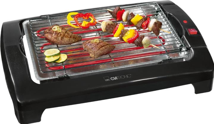 Actual product image Clatronic Bq 2977