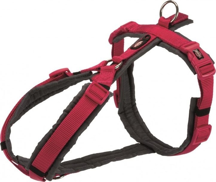 Immagine prodotto Trixie Imbracatura da trekking premium (M, L, Cane, Generale)