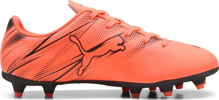 Actual product image Puma Attacanto FG/AG (37)