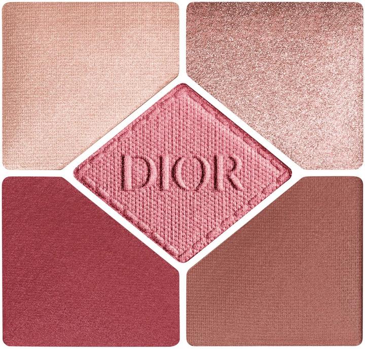 Image du produit Dior 5 Couleurs Couture - Edition limitée en 823 Rosa Mutabilis (823 Rosa Mutabilis)