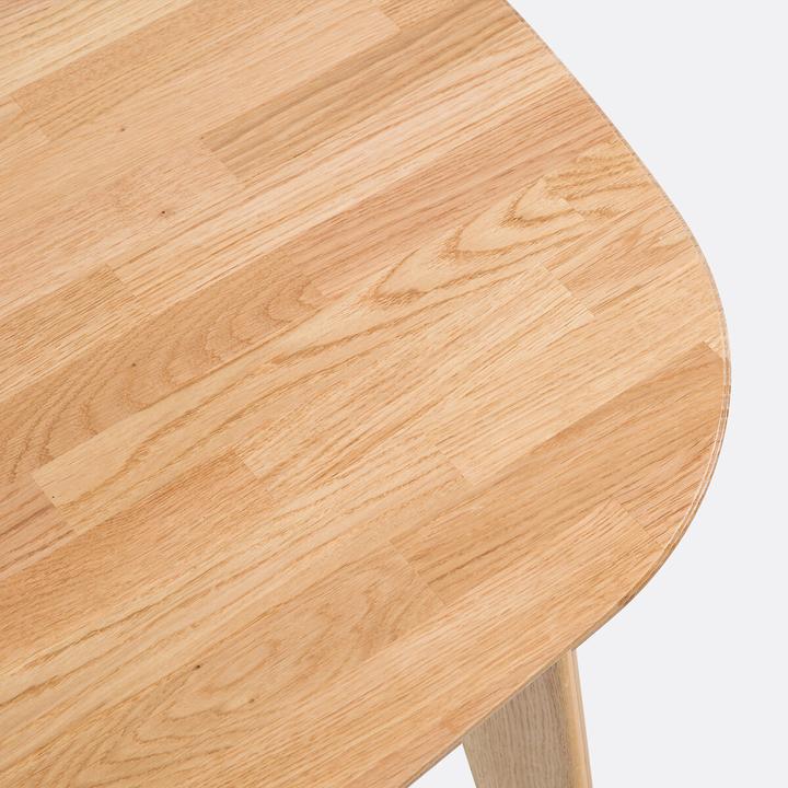 Actual product image La Redoute Interieurs Dalmar (90 x 90 x 75 cm)