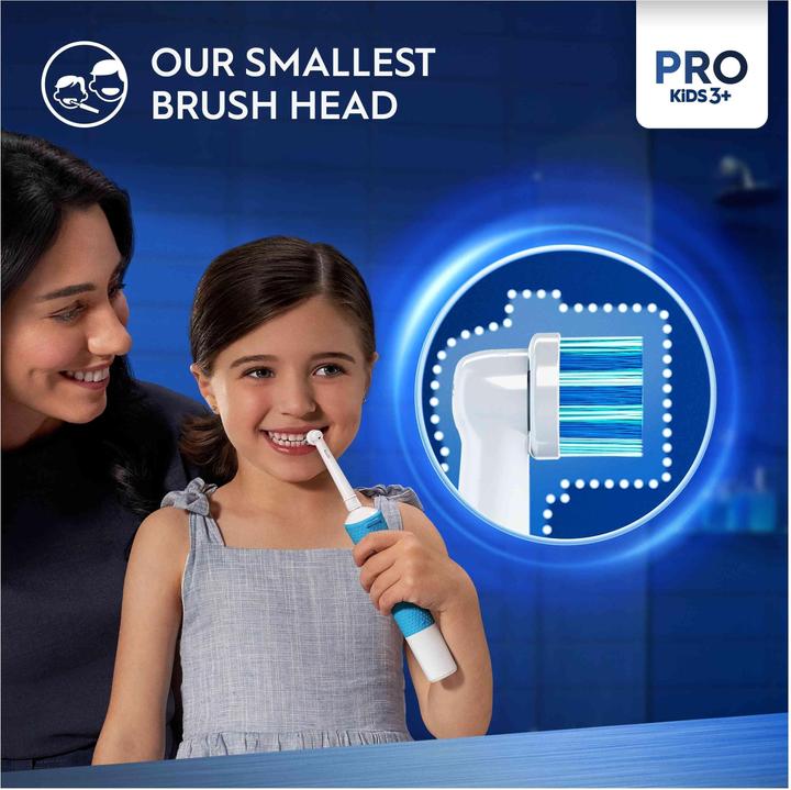 Actual product image Oral-B Frozen Refill 2ct (2 x)
