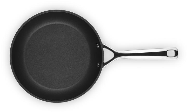 Actual product image Le Creuset Aluminium anti-adhesive (24 cm, Frying pan, Cast aluminium)