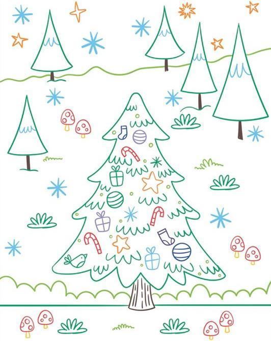 Produktbild Zauberbilder