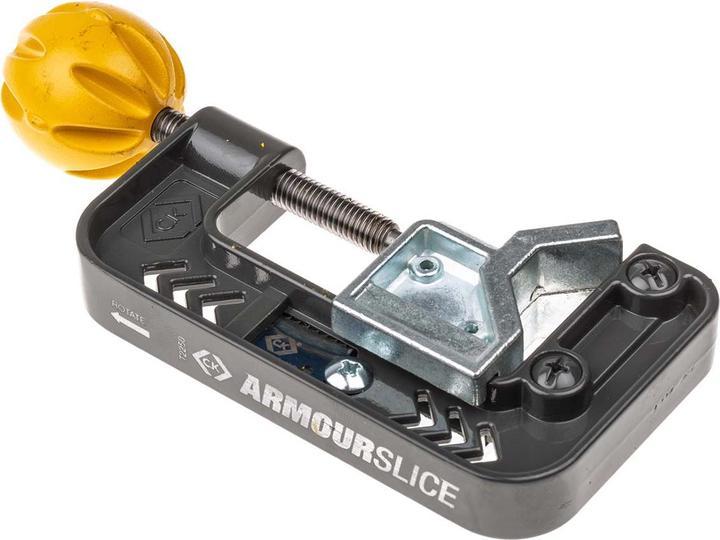 Produktbild C.K Magma Kabelentmanteler Geeignet für (150 mm)