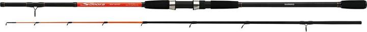 Shimano Sonora 50-150g (Spinnrute, 210 cm)