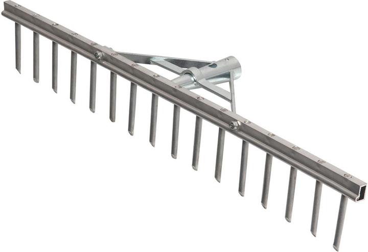 Actual product image Magni Aluminium hay rake Floraworld