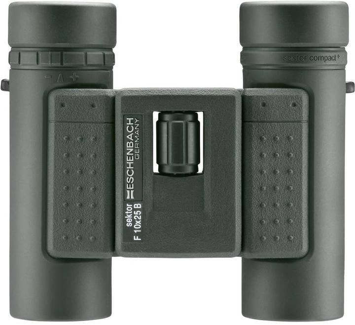 Produktbild Eschenbach Fernglas Sektor F 10x25 B 10 x (10 x, 25 mm)