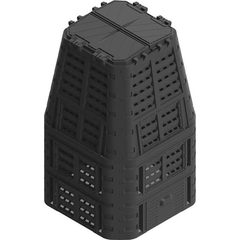 Qbrick KOMPOSTBOX 880L (880 l) (KOMPOST1000NCZAPG003)