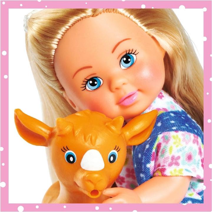 Image du produit Simba Tracteur EL