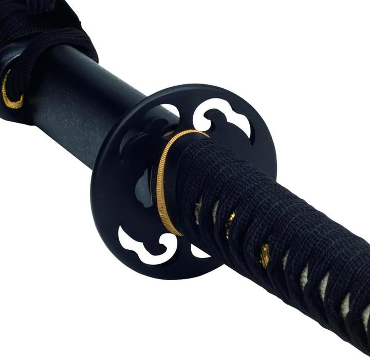 Produktbild John Lee Practical Katana