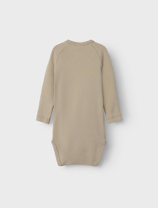 Image du produit Name it Strampler Strampler (50)