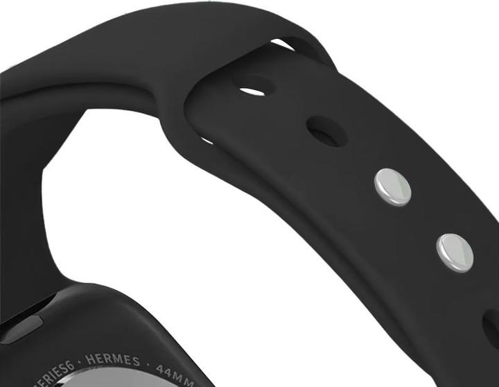 Produktbild Crong Liquid Armband - Uhrenarmband 38 (Flüssiges Silikon)