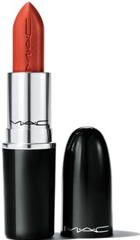 Produktbild MAC Cosmetics Lustreglass Lipstick Obviously (Obviously)