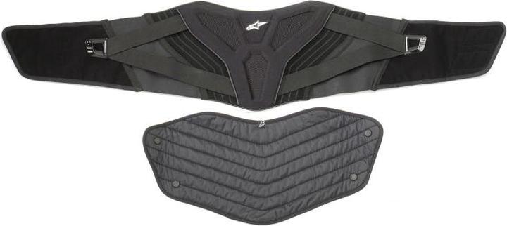 Alpinestars Ceinture rénale Touring (S, M)