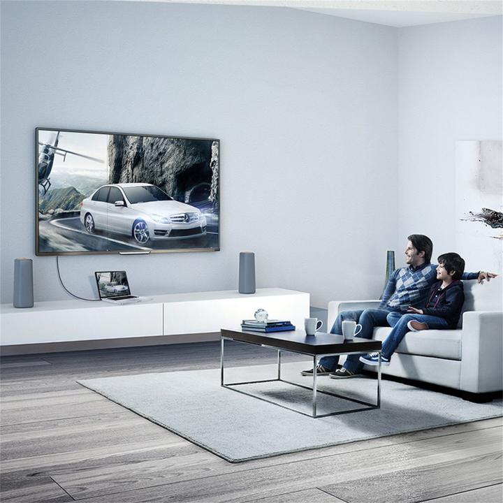 Produktbild Ugreen DisplayPort — DisplayPort (2 m)