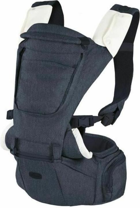Actual product image Chicco hip seat