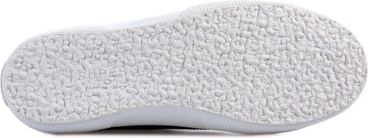 Actual product image Superga Womens/Ladies Cheetah & Zebra Print Cowhide Leather Trainers (35)