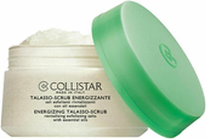 Actual product image Collistar CS Body - Talasso Scrub Small (300 ml)
