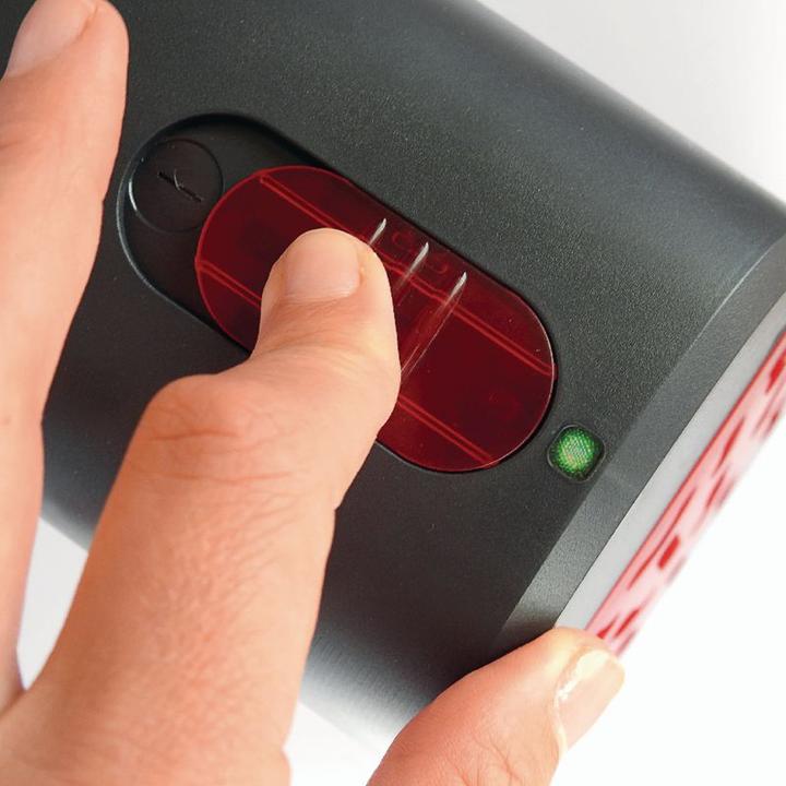 Immagine prodotto Swissinno Elektronische Maus- und Rattenfalle SuperCat