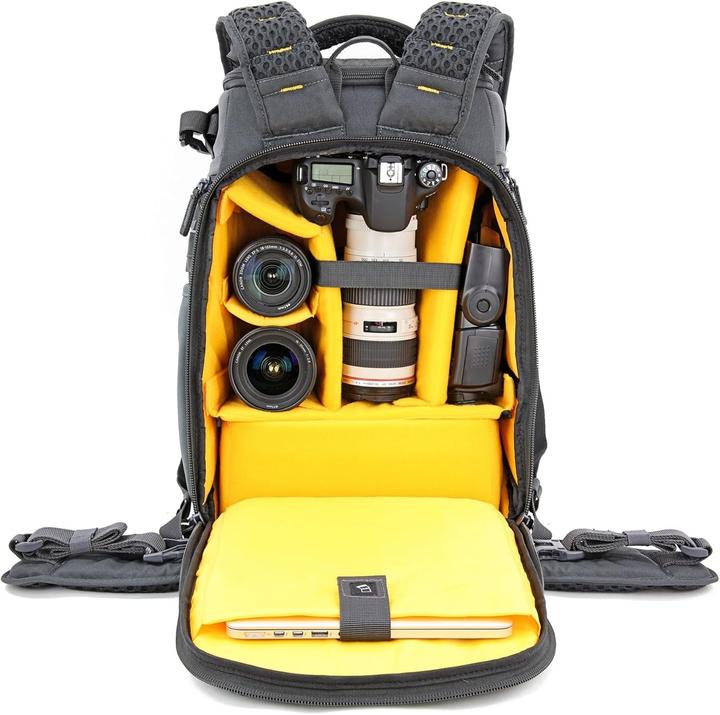 Actual product image Vanguard Alta Sky 45D (Photo backpack, 57.53 l)