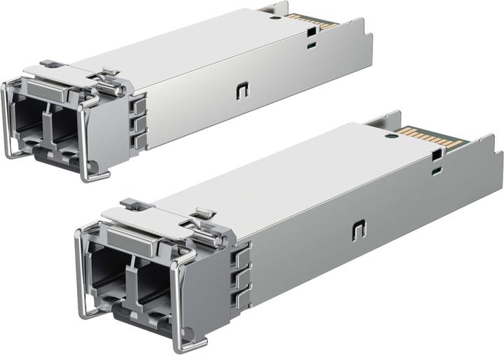 Actual product image Ubiquiti UACC-OM-MM-1G-D-2 network