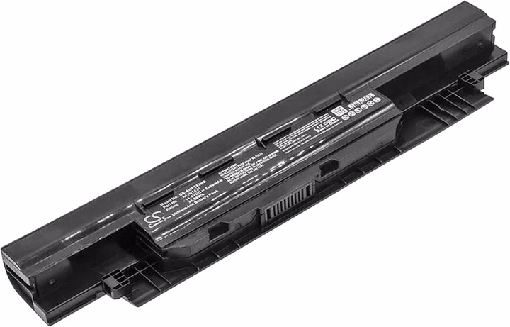 Immagine prodotto AGI Batteria compatibile con Asus P2520LA-XO0291T - Batteria - 2.400 mAh (2400 mAh)