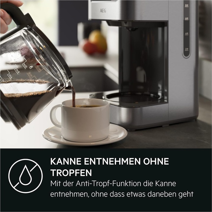 Produktbild AEG CM5-1-6ST DELI 5 (EU-Stecker)
