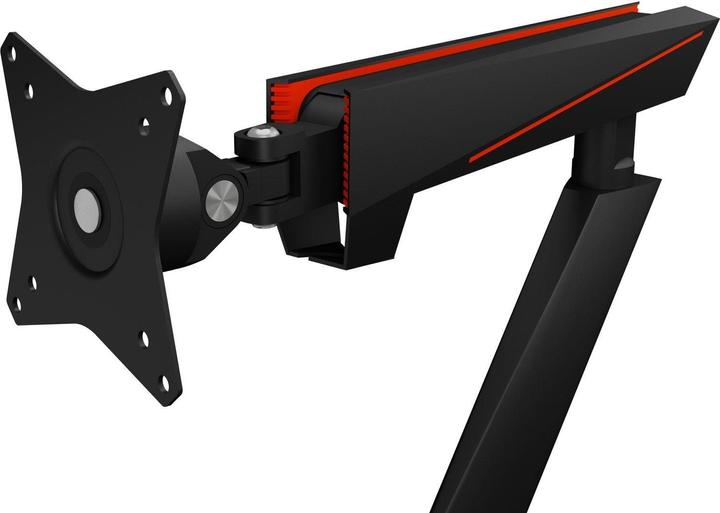 Produktbild Icy Box IB-MSG304BL-T (Tisch, 32", 16 kg)