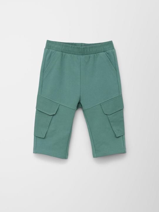 Produktbild S.Oliver Leggins Leggings aus Baumwollstretch (68)