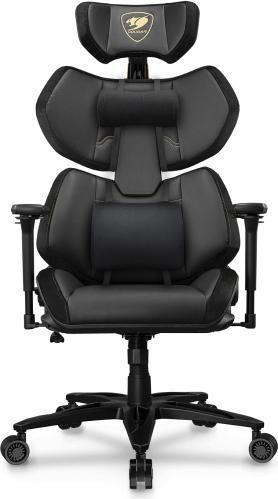 Produktbild Cougar Terminator Elite Gold