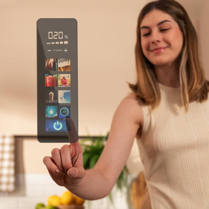 Produktbild Cecotec Twist&Ice 2600 Slush-Eis-Maschine