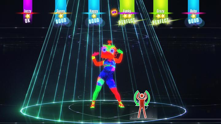 Produktbild Ubisoft Just Dance 2017 (PS3)